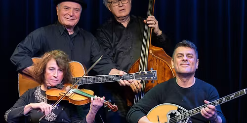 TAXIMI - Grekisk musik som ber\u00f6r