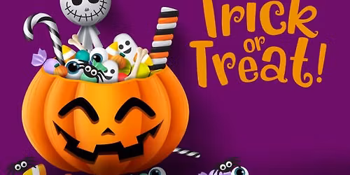 Community Trunk or Treat