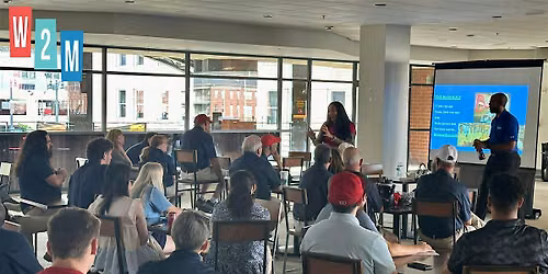 Welcome to Memphis Hospitality Training Seminar