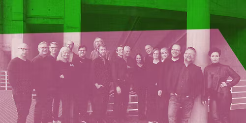 Borealis x BIT20: S\u00f8te skoger og geometri av vann