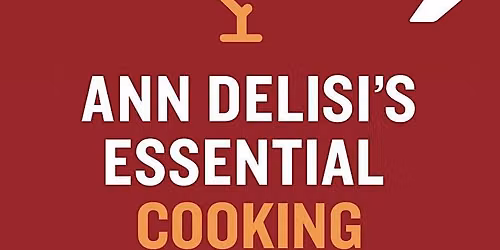 Ann Delisi's Essential Cooking - Marrow in the Market