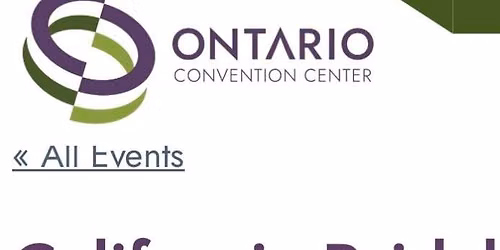 Ontario Bridal Expo