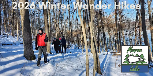 Winter Wander Hike: Helton Hollow