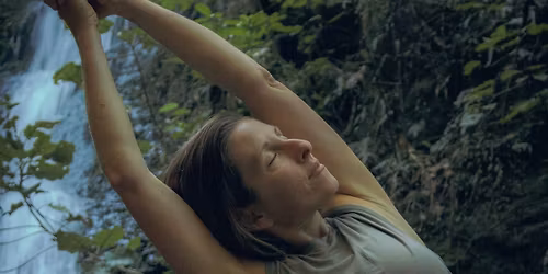 108 Sun Salutations - A Summer Solstice Celebration (KOHA Entry)