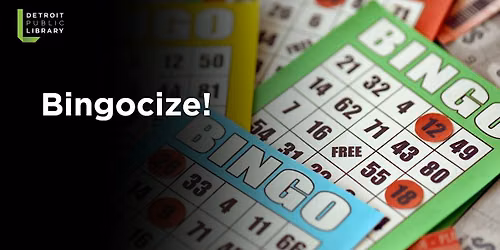 Bingocize!