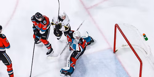 Kelowna Rockets at Brandon Wheat Kings at Westoba Place - Assiniboine Credit Union Place