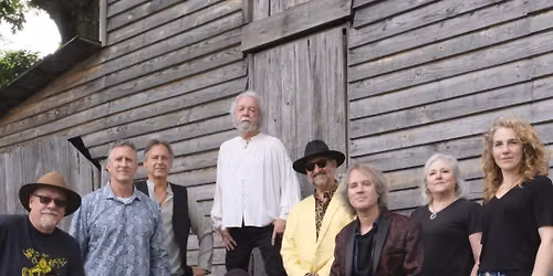 BEGGARS BANQUET (Rolling Stones Tribute)