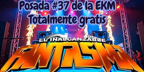 Posada 22 de diciembre