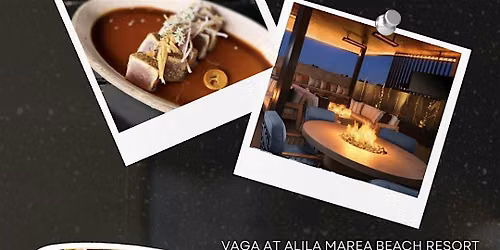 Trivia Night @ Vaga Restaurant at Alila Marea Beach Resort Encinitas