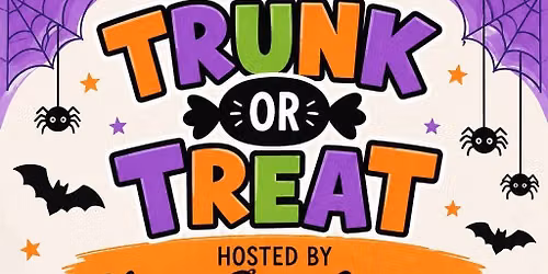 Phoenix Dance Trunk or Treat