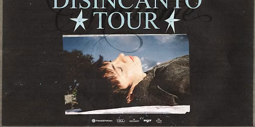 MADAME - DISINCANTO TOUR