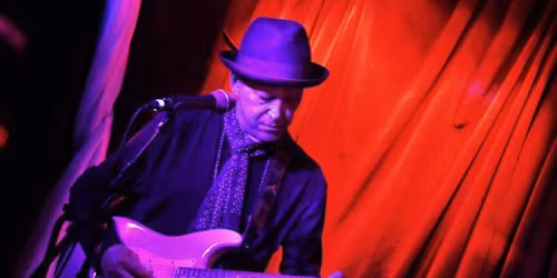 Richard Lloyd (of Television) Group