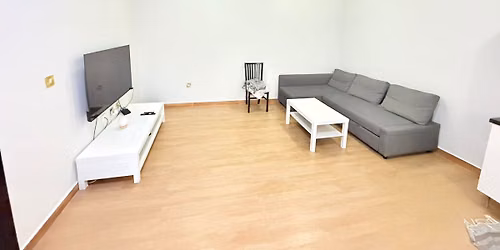 PREMIUM LIVING** | FULLY FURNISHED 1BHK