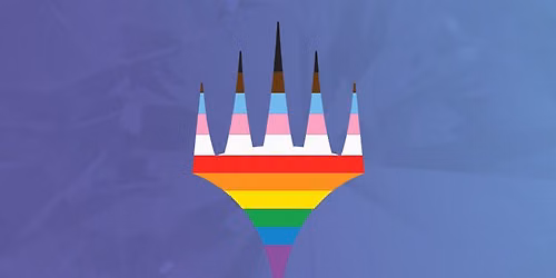 Magic Presents: Pride