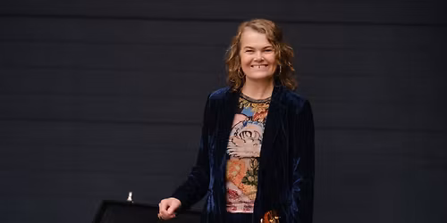 ELIN FURUBOTN med Bugge Wesseltoft og Nils \u00d8kland Gjest: Mandskoret av 1914