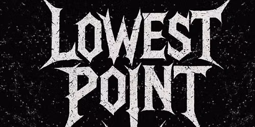 Lowest Point