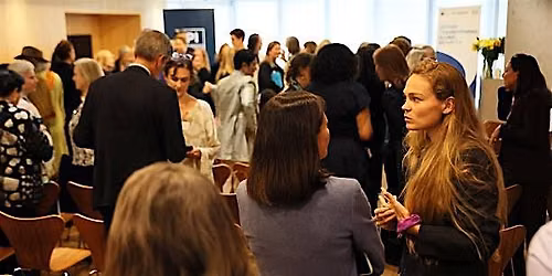 AdTech Networking Social for CEOs & Entrepreneurs Meetup
