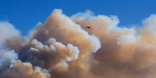 Smoke Stories: An EJ Workshop for the Public