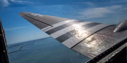 Fly on Southern Cross- Warbirds Over South Texas 