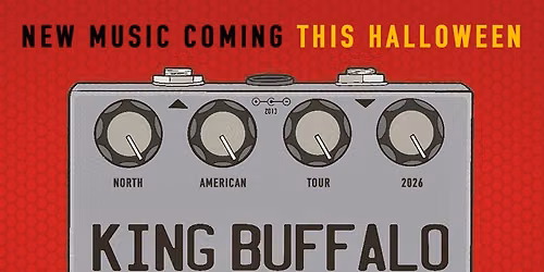 King Buffalo