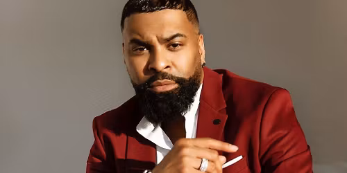 Ginuwine and Friends