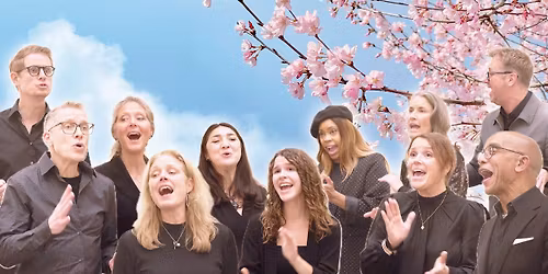 Sing Along | Kulturhuset Stadsteatern