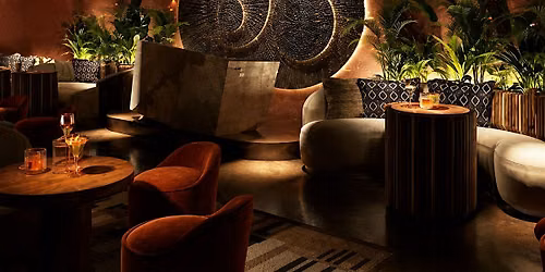Miami Social Club \u2014 Elite Young Professionals Social Mixer at MILA Lounge