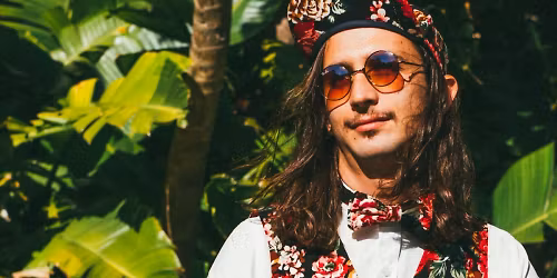 The Kiffness in Cape Town