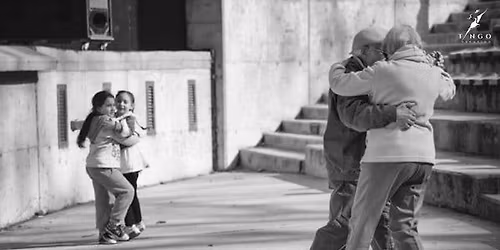 Kristiansand Torv - Salsa Bachata Kizomba