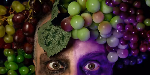 Planet of the Grapes