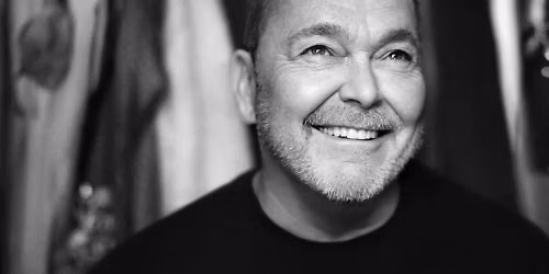 Jean-Michel Anctil at Place Des Arts - Theatre Maisonneuve