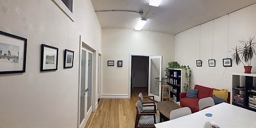 Corvallis Art Walk (CAW) Meetup