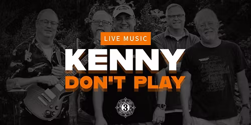 Kenny Don't Play at West End