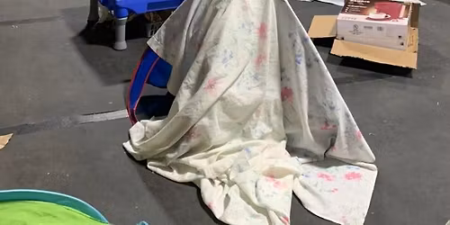 Summer Splash Happy Ratters Trial & Judge Clinic