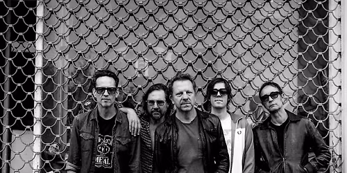 dEUS \u2022 Exclusive 'Worst Case versus In a Bar' Try-outs \u2022 50 jaar Leffingeleuren \u2022 Uitverkocht