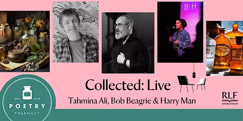 A Healing Art: Northern Poets in Conversation