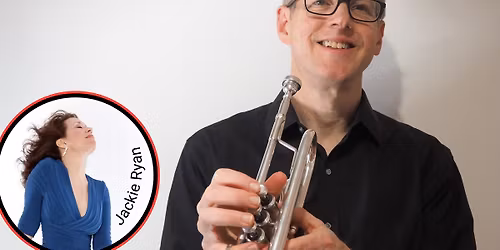 ERIK JEKABSON STRING-TET ft. JACKIE RYAN PLAYS DUKE ELLINGTON