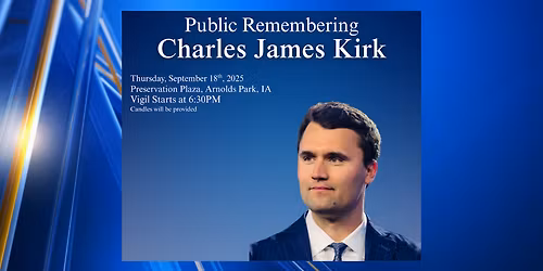 Parking Tri-City Storm at Sioux City Musketeers