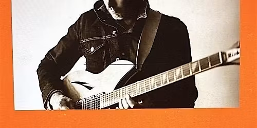 Johnny Irion & Friends