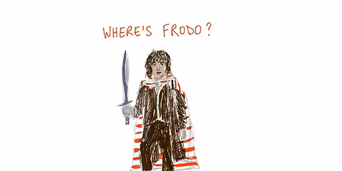 Songs of Earth & Middle-Earth