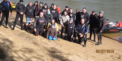 Jet Ski Group Echucafari 2026