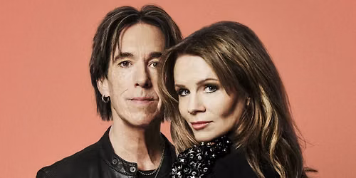 Roxette: 40th Anniversary Tour