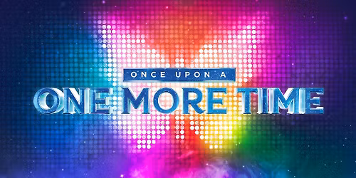 Once Upon A One More Time - Ashwaubenon High School