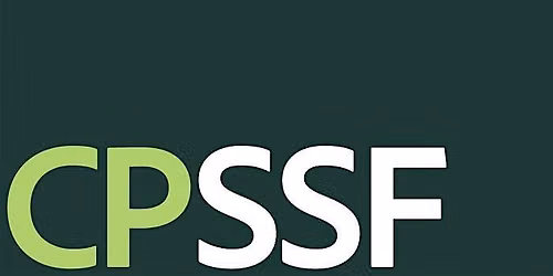 CPSSF Strategic Consultation | Ottawa | English (In Person)
