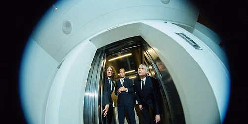 Farveblind \u2022 K\u00f6ln \u2022 Helios37