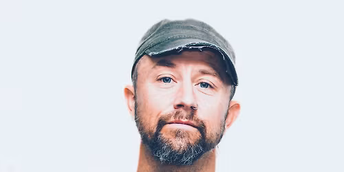 Aaron Reed(of The Brothers Reed) at Dos Mariposas