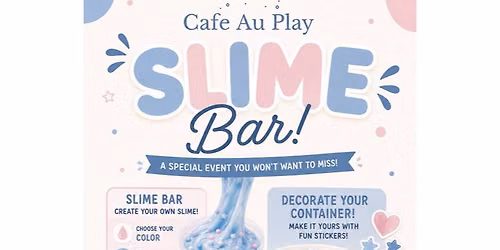 Slime Bar