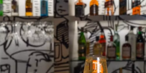 Happy Hour do Ibis Morumbi: 2 por 1