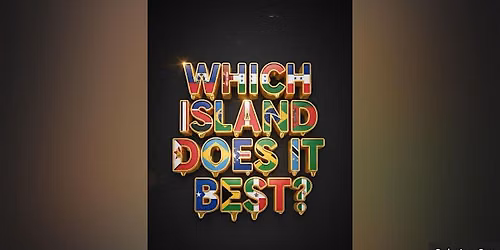 WHICH ISLAND DOES IT BEST FESTIVAL