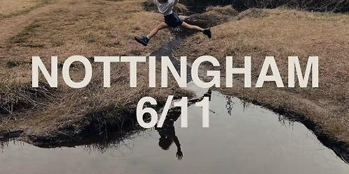 Little Comets - Nottingham Bodega - NEW ALBUM TOUR